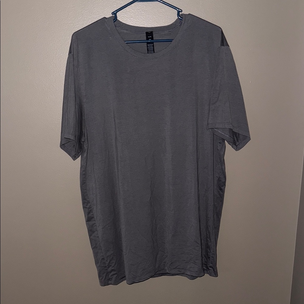 Lululemon Fundamental T, XL, Anchor